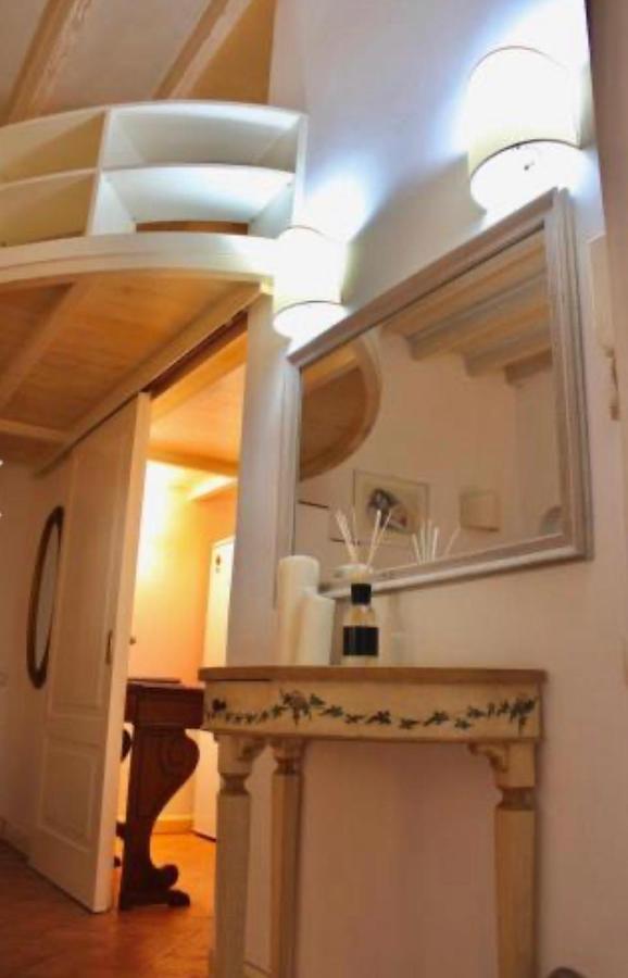 Milano Central Suite Apartment Luaran gambar